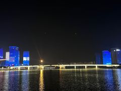 -海河外滩公园