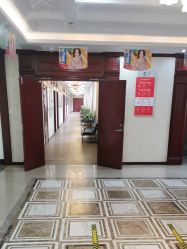 -南京医科大学友谊整形外科医院