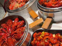 -巴厘龙虾·榜首油焖大虾(旗舰店·万松园)