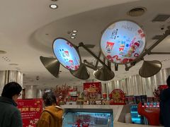 -百丽宫影城(ifc商场店)