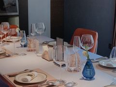 包厢-93Club·法餐厅