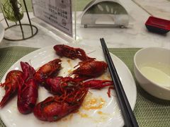 -长兴开元名都大酒店·地中海咖啡厅