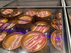 -犇放和牛烤肉·烤榴莲自助(苏宁城市奥莱店)