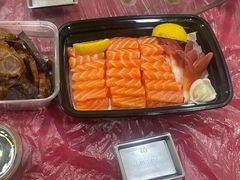-一二三文鱼(芜湖路店)