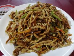 -胖子菜馆(隆昌路店)