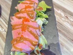 -赤坂亭·M9和牛烧肉·铁板烧·日料398放题(长泰广场店)