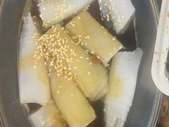 -陈添記·祖傳爽鱼皮·西关老字号(广州首店)