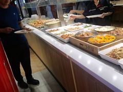 -乡村基(杨家坪建设店)