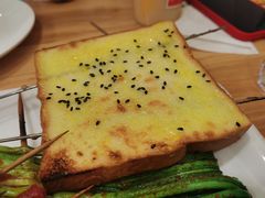 -铭记烧烤制作社•吊炉乳鸽 延吉冷面