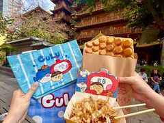 -咕噜咕噜·章鱼小丸子(西湖路店)