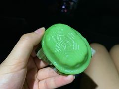 -陈记印尼风味小吃(北湖店)