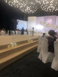 -西安威斯汀大酒店·宴会厅