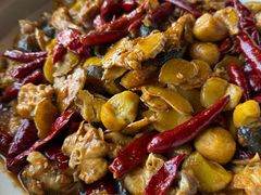 -印象鲵宴·张家界地标美食名片(溪布街店)