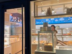 -好利来(四惠店)