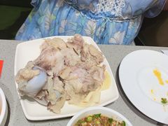 -海底捞火锅(海澜财富中心店)