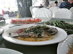 -景好海鲜餐厅(大鹏必选旅游店)