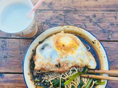 -赵伍面庄(松石大道店)