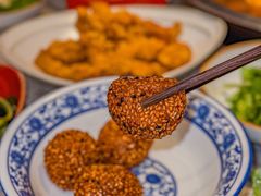 -鸿姐老火锅(静安店)