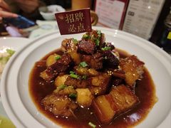-老宁波1381餐厅(宏泰广场店)
