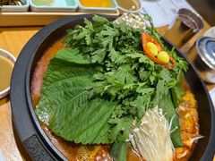 -韩香福烤肉庄园(荣成店)