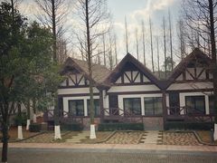 -太阳岛度假酒店