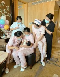 -巍阁月子中心(长沙旗舰店)