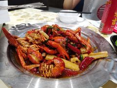 -聚味瞿记·龙虾堂(坡子街店)