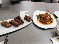 -香辣会·老牌川菜(骏豪店)