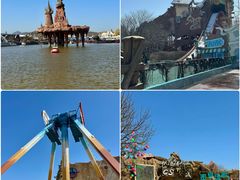 -大连海昌发现王国主题公园