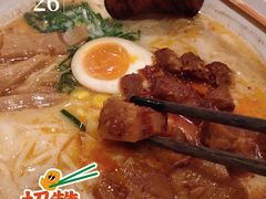 -味千拉面(淮安楚州万达店)