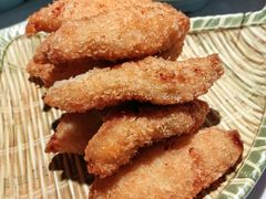 -壹只菜·崇明本地特色菜(崇明南门店)
