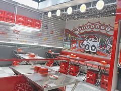 -堂堂小伙夫·辽宁小吃大排档(京西大悦城店)
