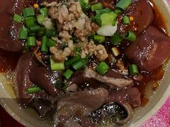 -谢老五跷脚牛肉·非遗传承店