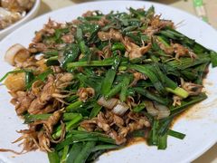 -小红门海鲜