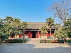 -洛阳周公庙博物馆