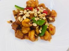 -广州酒家(昌岗地铁站店)