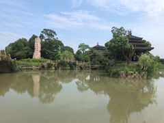 -韩湘水博园
