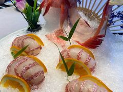 -香山湖渔家大院