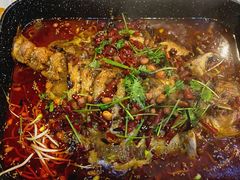 -重庆巫山烤鱼(德化街店)