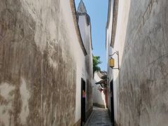 -三坊七巷历史文化街区