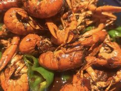 -红盔甲·小龙虾(人民广场店)