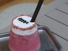 -龙治汉堡(中华城店)