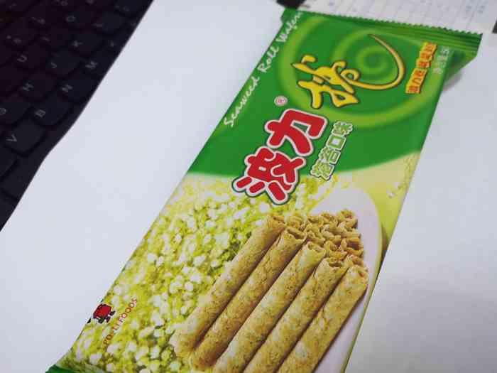 波力牧场(延安西路店)-"恩,这几年新出来的面包店 以前一直买来.