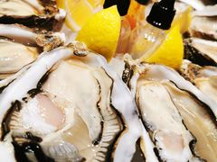 法国生蚝-Ministry of Crab•MOC(交子大道店)