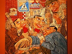 -四川美术学院美术馆