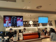 -Peet's Coffee皮爷咖啡(万象天地店)