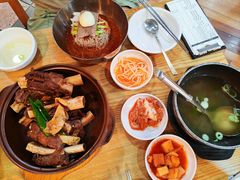 -江南面屋(明洞店)