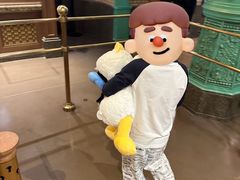 -迪士尼小镇