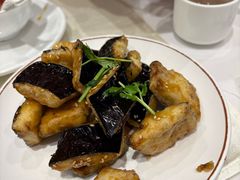招牌茄子-凯鸽酒楼(操场城店)