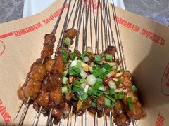 -怪噜范·贵阳小吃大排档(金源旗舰店)